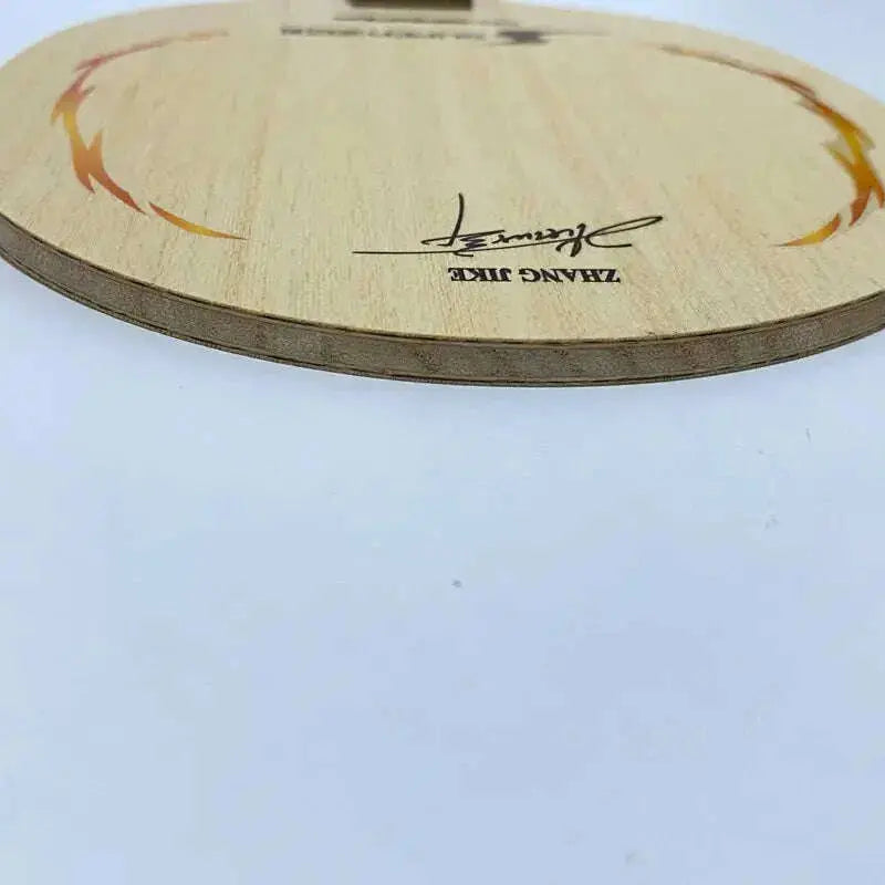 Professional-Super-ZLC-Table-Tennis-Blade-Offensive-Flared-Long-Handle-SZLC-Carbon-Fiber-Ping-Pong-Bat-GreatEagleInc-334633070