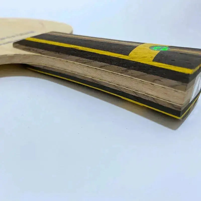 Professional-Super-ZLC-Table-Tennis-Blade-Offensive-Flared-Long-Handle-SZLC-Carbon-Fiber-Ping-Pong-Bat-GreatEagleInc-334633164