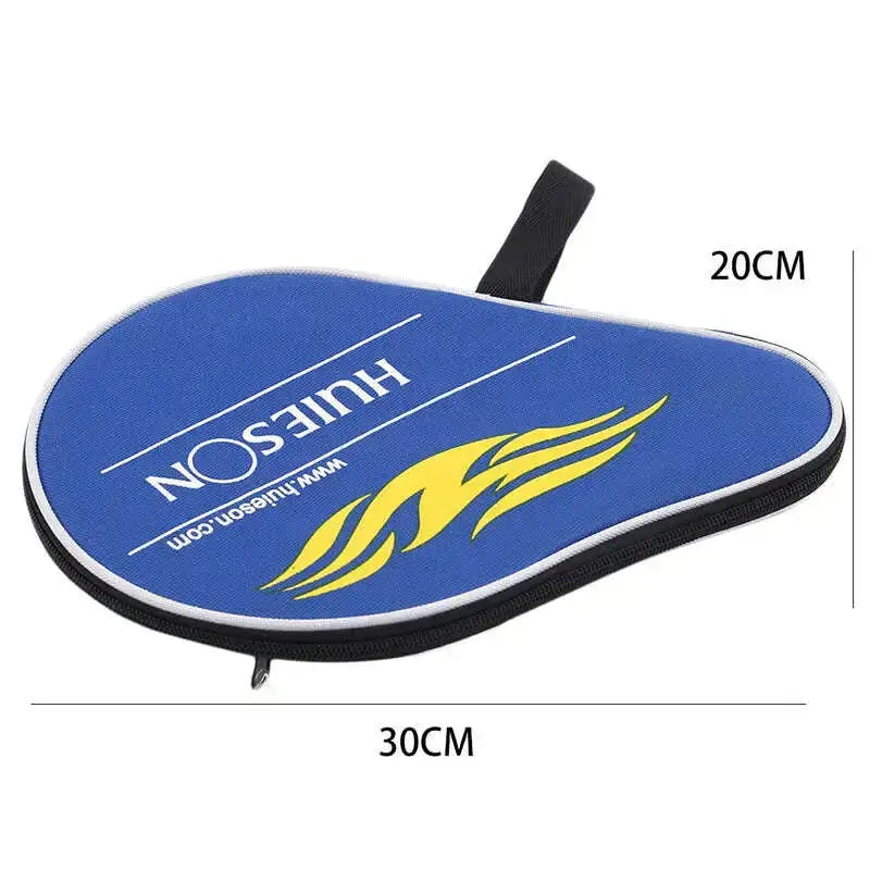 Professional-Table-Tennis-Case-for-Racket-Bat-paddle-Bag-Oxford-Ping-Pong-Case-With-Balls-Bag-GreatEagleInc-334132355