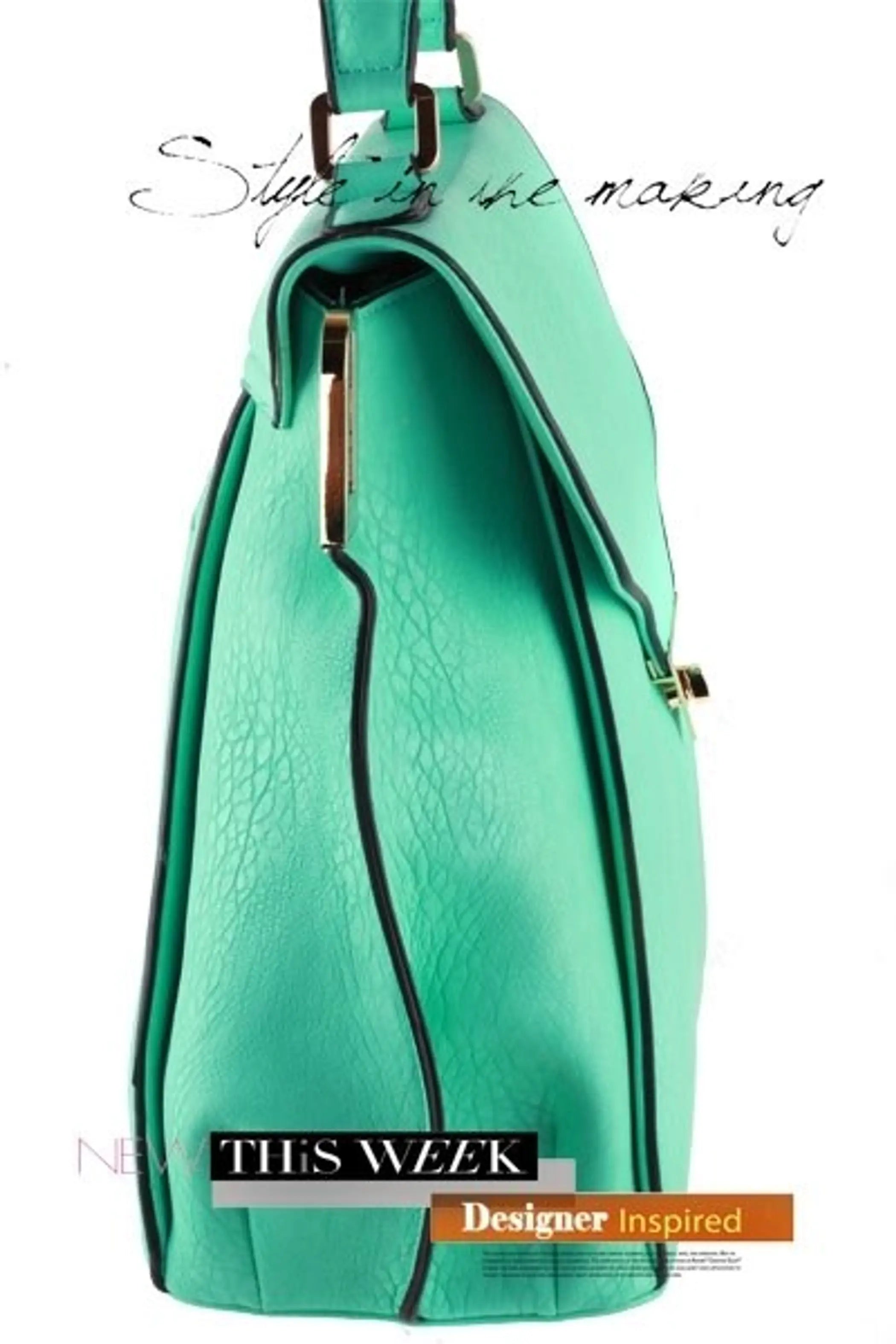 Professionally Styled Handbag SurelyMine