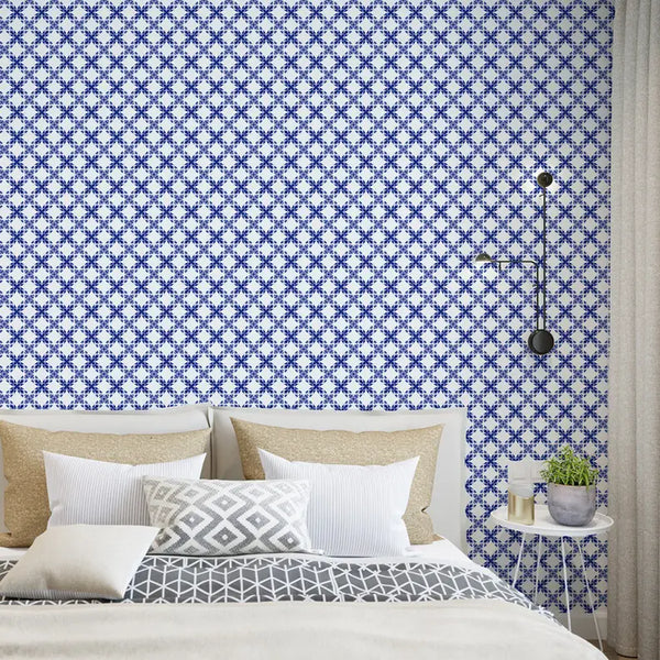 Prosperity' Peel & Stick Wallpaper SBC-LTD