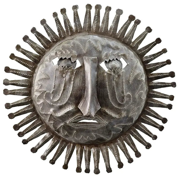 Puff Sun Le Primitif Galleries