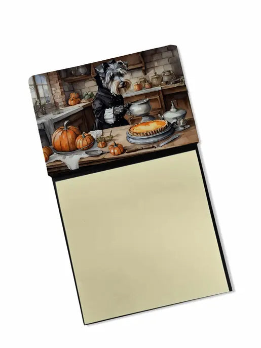 Pug Fall Kitchen Pumpkins Decorative Soy Candle Caroline's Treasures