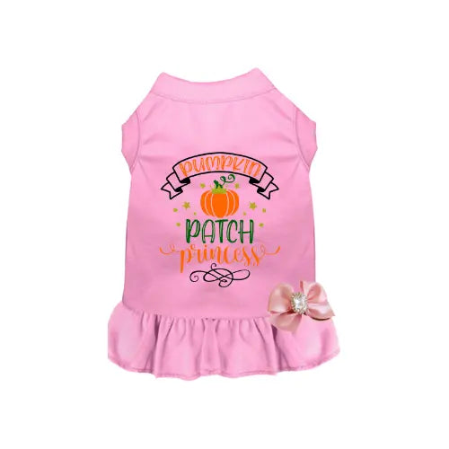 Pumpkin Patch Princess Bark Fifth Avenue