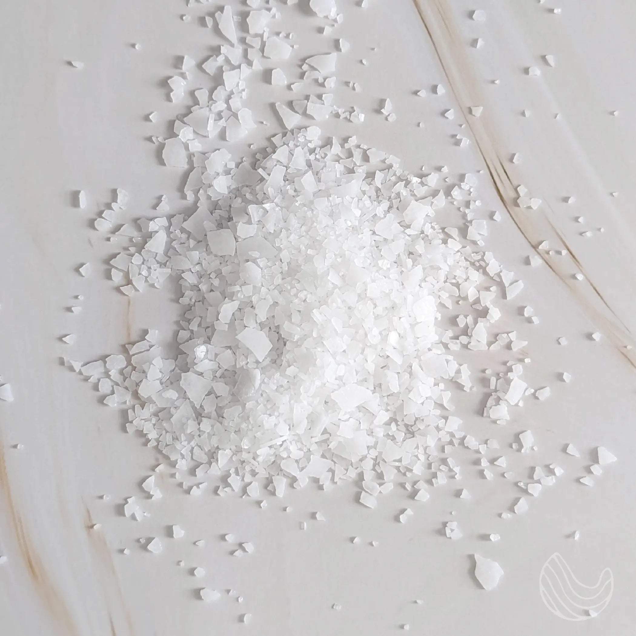Pure Dead Sea Magnesium Flakes Restful Grapefruit Soak Inattus
