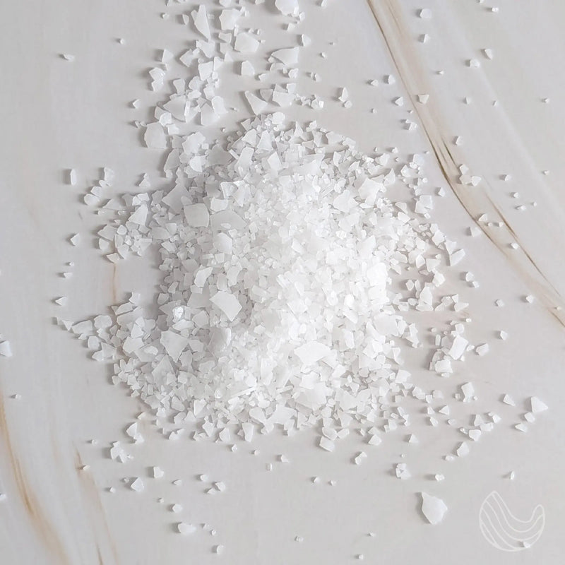 Pure Dead Sea Magnesium Flakes Restful Grapefruit Soak Inattus