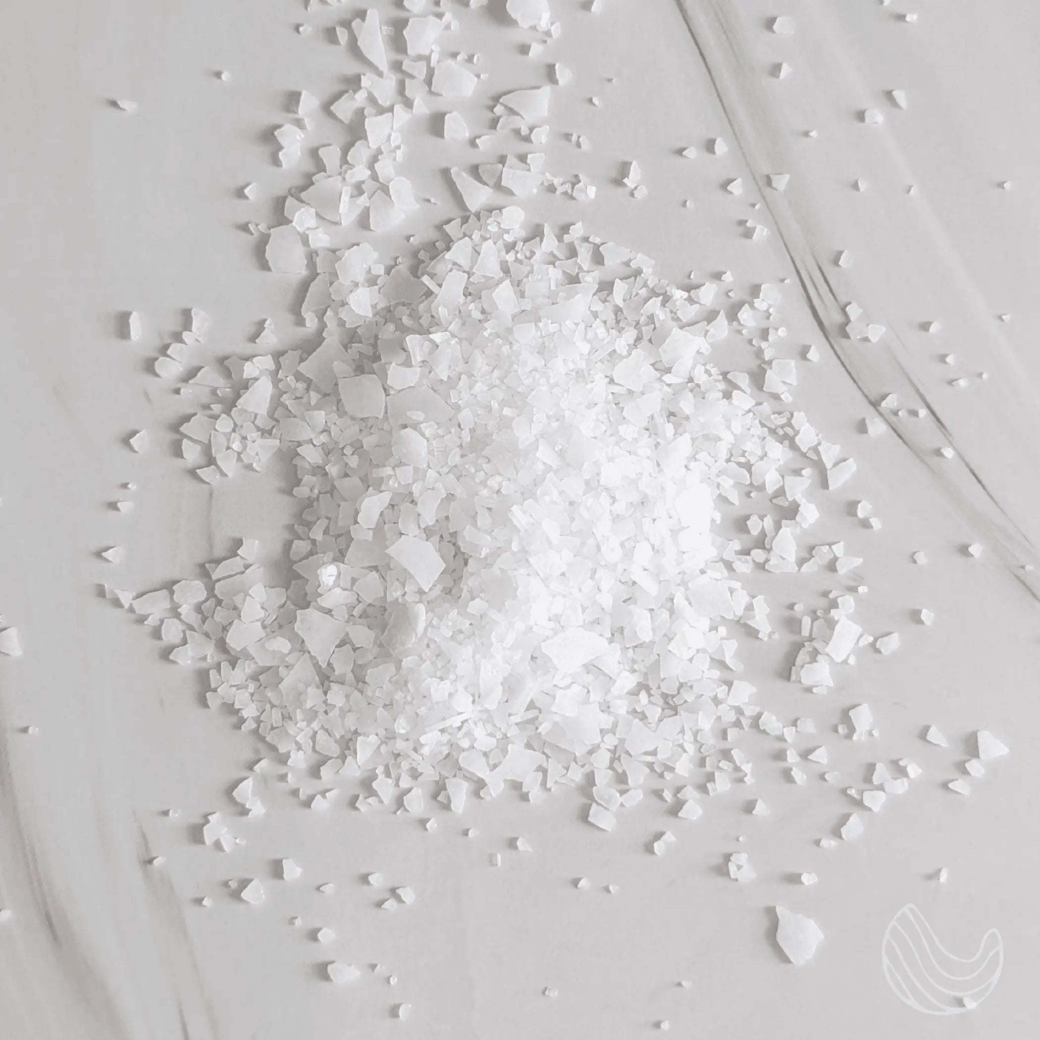 Pure Dead sea Magnesium Flakes Restful Cedarwood Soak Inattus