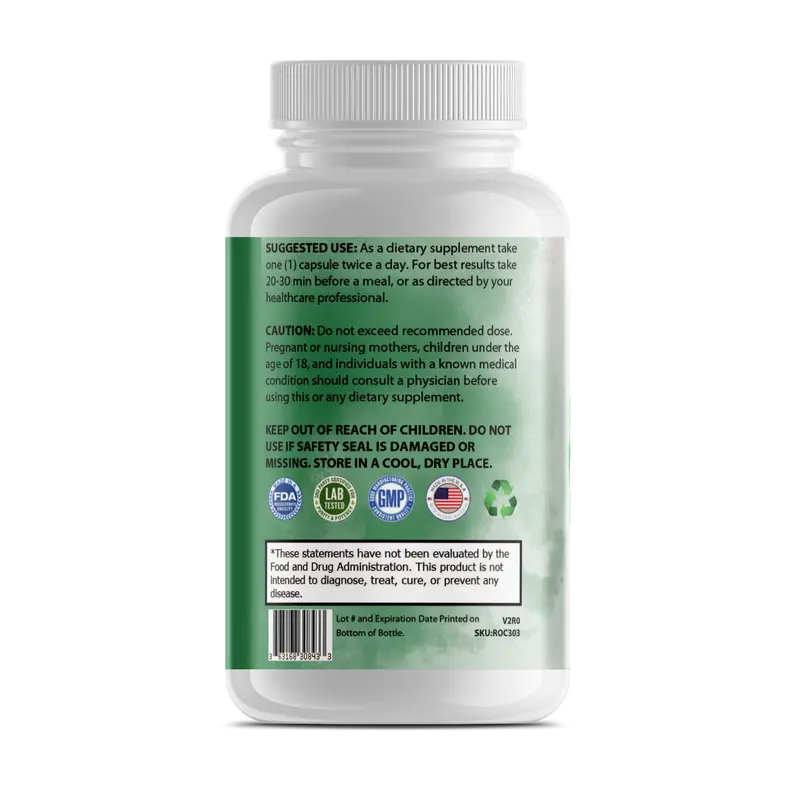 Pure Digestion Purex Nutrition