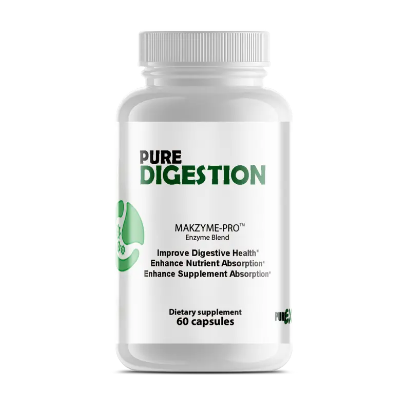 Pure Digestion Purex Nutrition