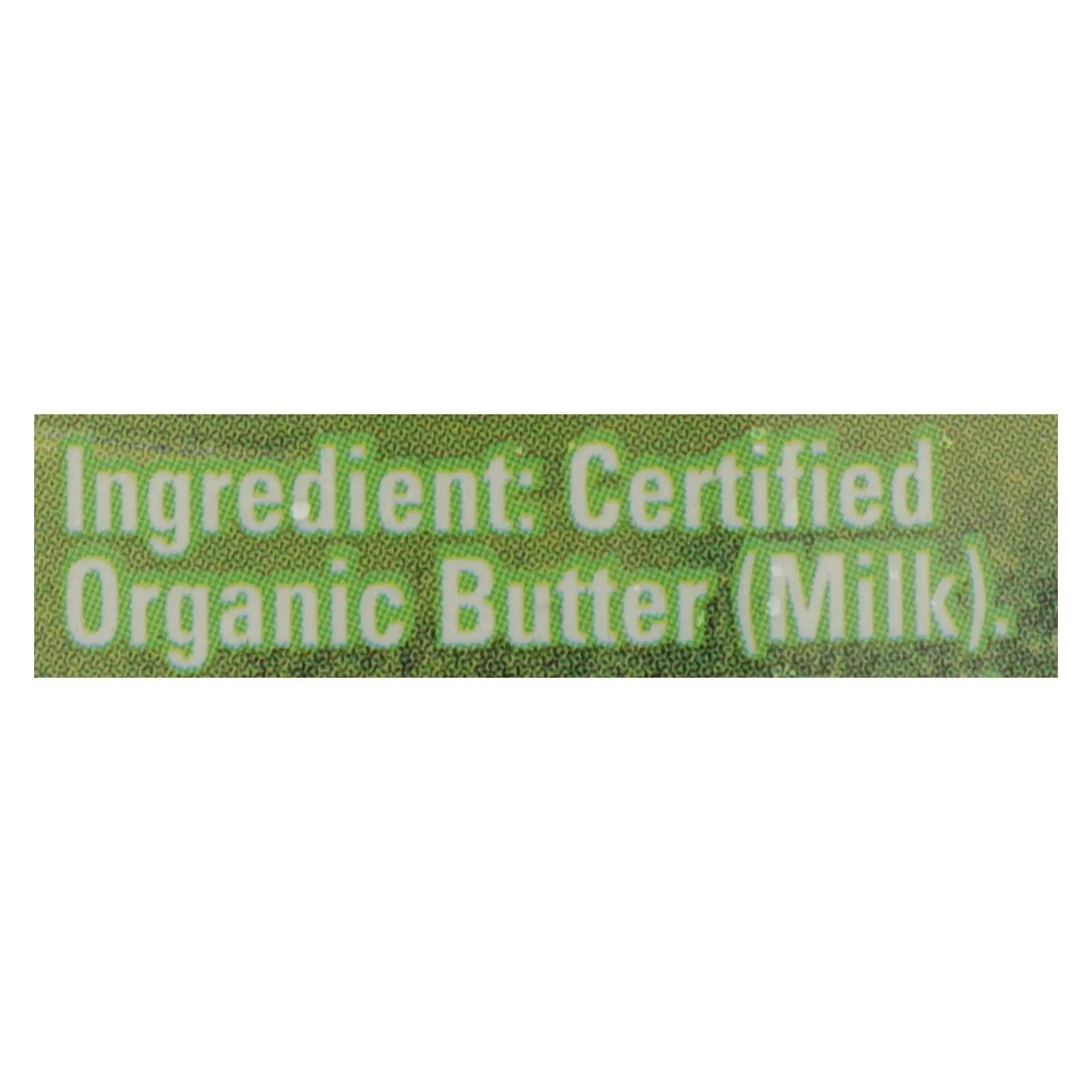 Purity Farms Ghee - Clarified Butter - Case Of 12 - 13 Oz. Purity Farms