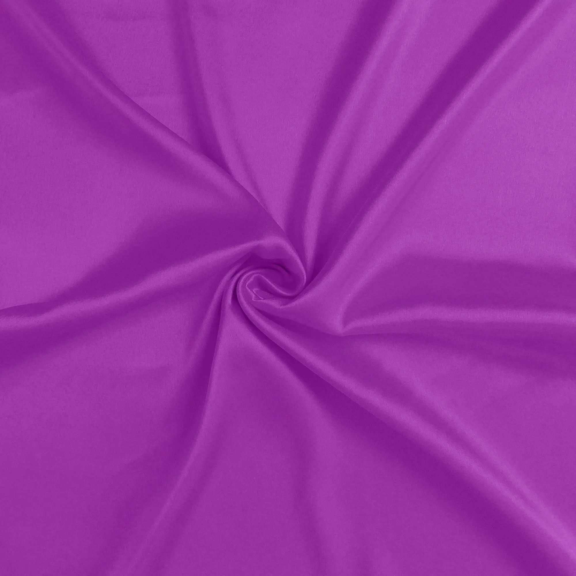 Purple Merlot Dreamy Set Of 2 Silky Satin Standard Pillowcases Homeroots Bed & Bath