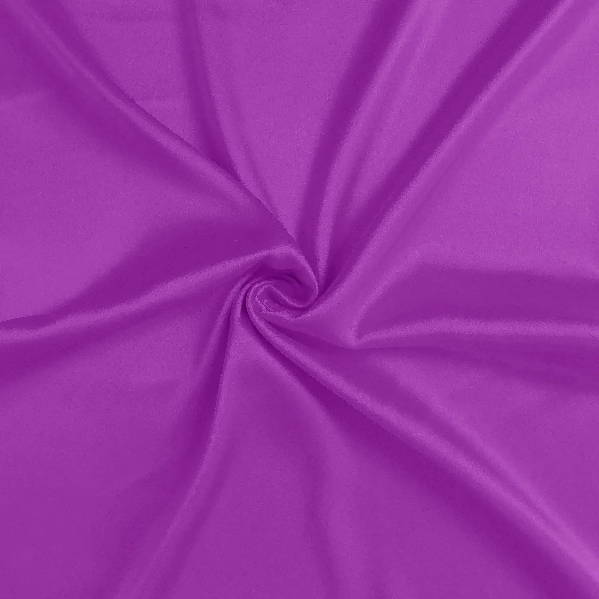 Purple Merlot Dreamy Set Of 2 Silky Satin Standard Pillowcases Homeroots Bed & Bath
