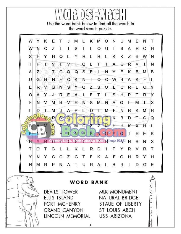 Puzzles Really Big Coloring Books
