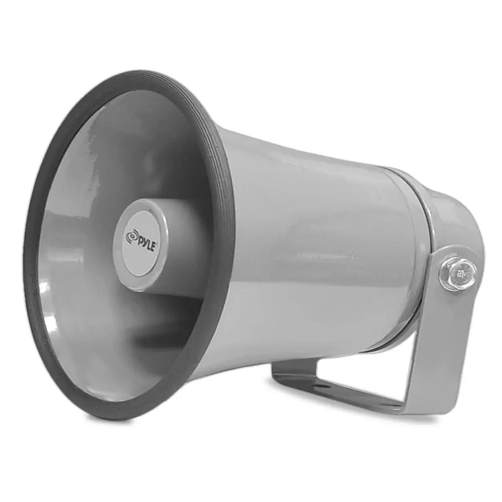 Pyle 8" Indoor / Outdoor Horn Speaker Pyle