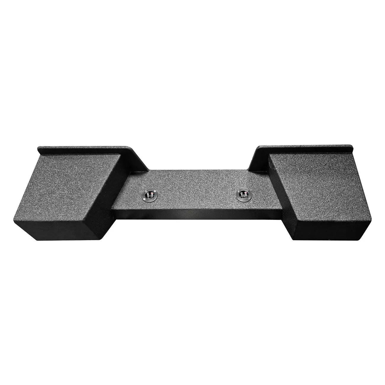 Qpower Dual 8" Ported Gmc/chevy 2007-2018 High Trans & Double Cab Qpower