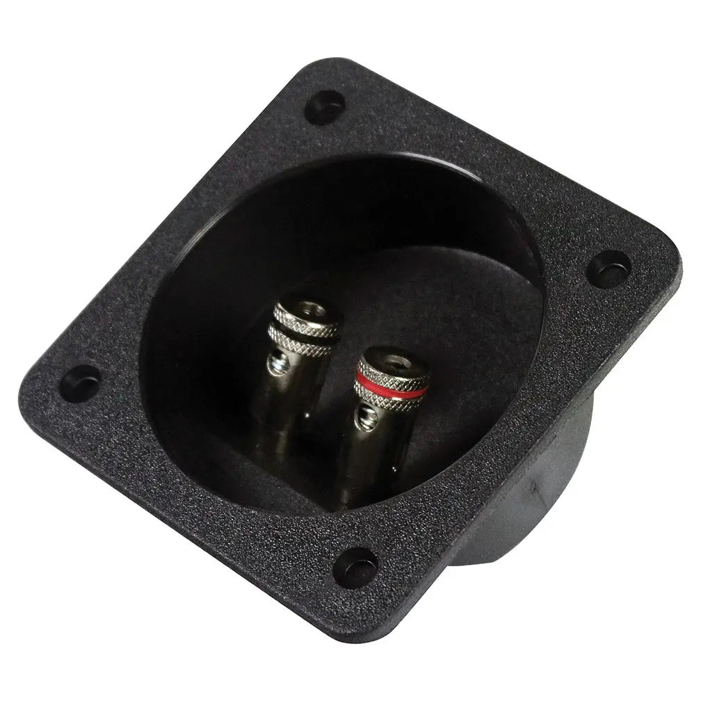 Qpower Q-bomb Square Terminal Cup Qpower