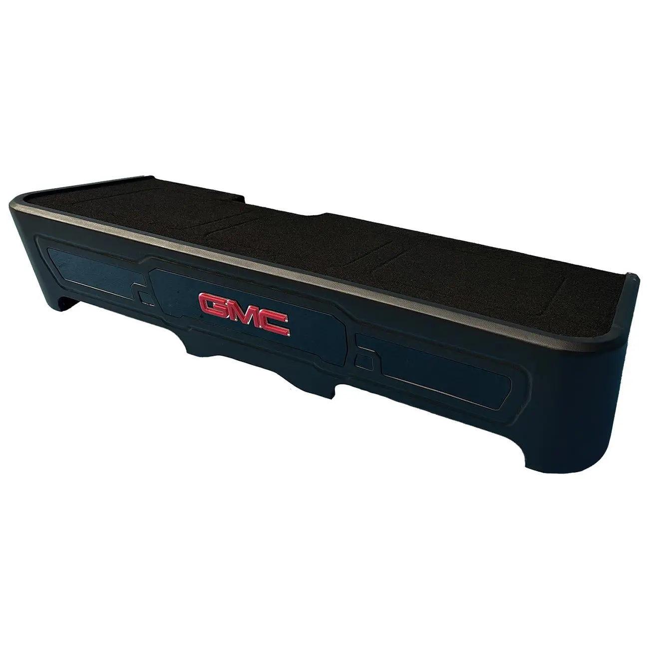 Qpower Qluxe Dual 10″ Sealed Gmc/chevy 2019-2026 Crew Cab Qpower