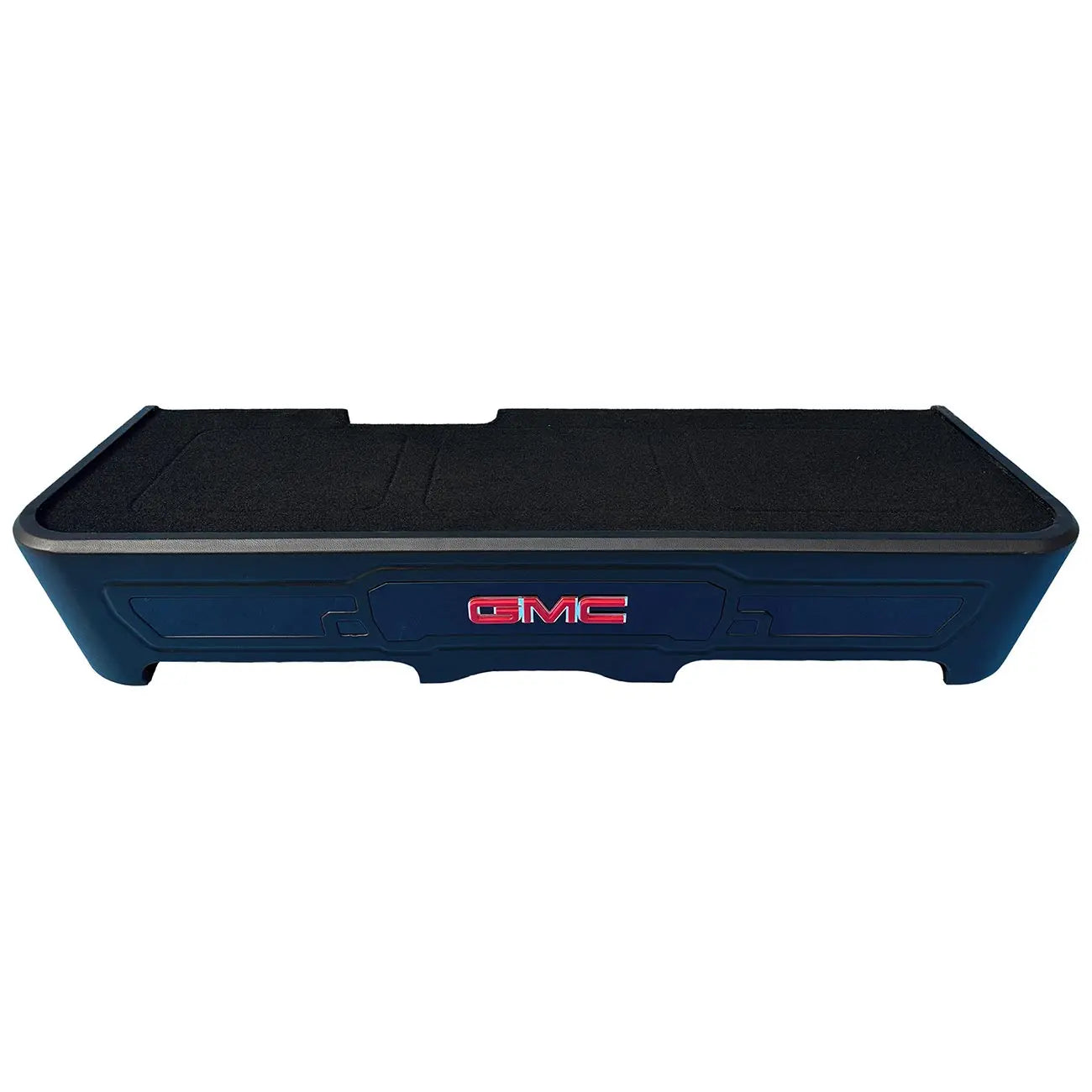 Qpower Qluxe Dual 10″ Sealed Gmc/chevy 2019-2026 Crew Cab Qpower