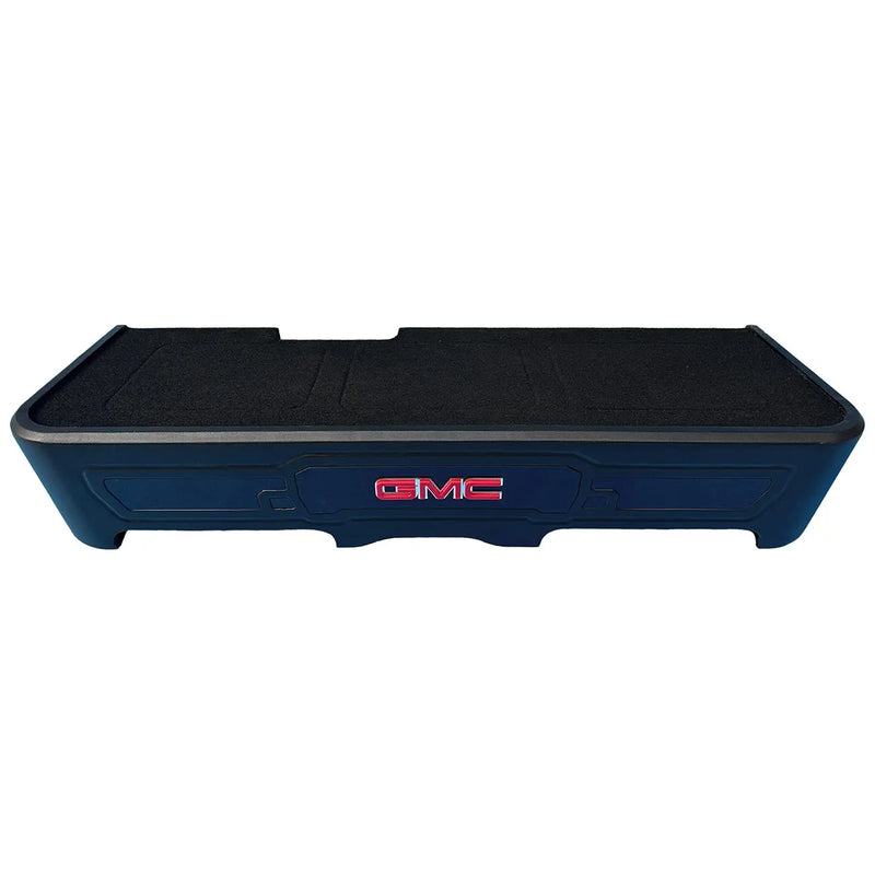 Qpower Qluxe Dual 10″ Sealed Gmc/chevy 2019-2026 Crew Cab Qpower