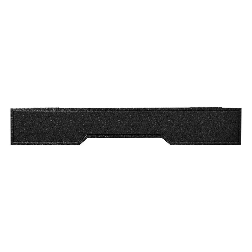Qpower "qbomb" Ford F-150 Super Crew Cab '04-'08 Dual 12" Empty Woofer Box Qpower