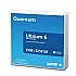Quantum Lithium 6 Battery, compact size, blue packaging, ideal for cameras and electronics.