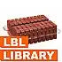 Quantum Tape, LTO, Ultrium-8, MR-L8LQN-BC 12TB/30TB, LTO-8, Labeled, Lib Pk QUANTUM