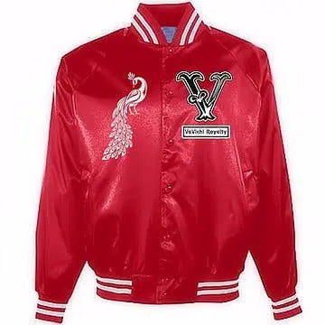 Queens VaVichi Royals Jacket VaVichi Clothiers