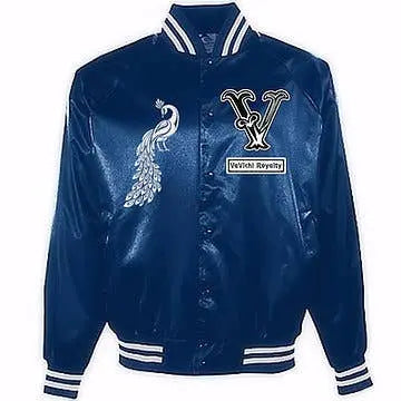 Queens VaVichi Royals Jacket VaVichi Clothiers