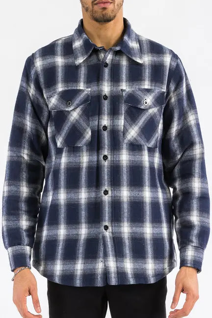 Quilted Flannel 3.2 WEIV