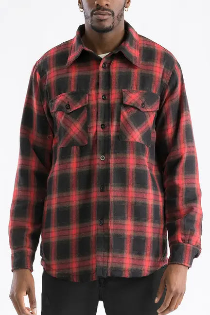 Quilted Flannel 3.2 WEIV