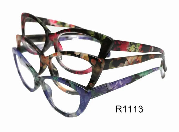 R1113 Reading Glasses Genesis International