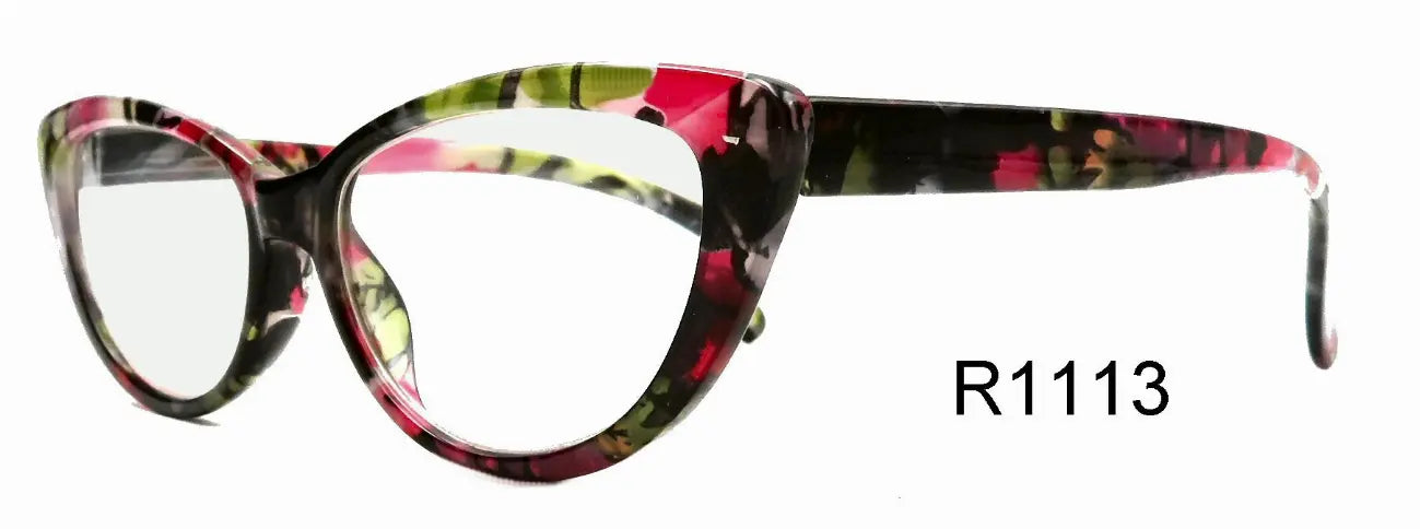 R1113 Reading Glasses Genesis International