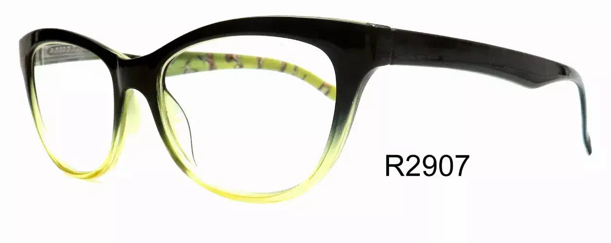 R2907 Reading Glasses Genesis International