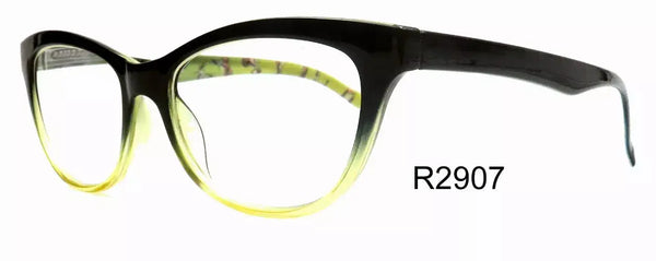 R2907 Reading Glasses Genesis International