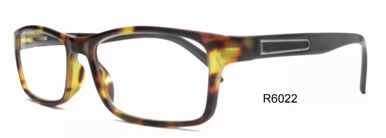 R6022 Reading Glasses Genesis International