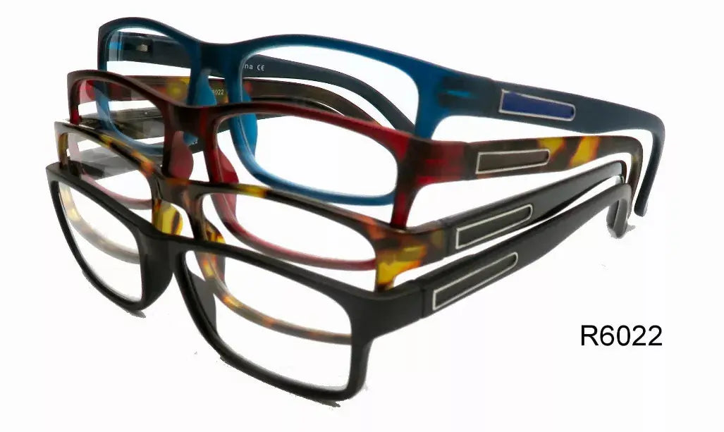 R6022 Reading Glasses Genesis International