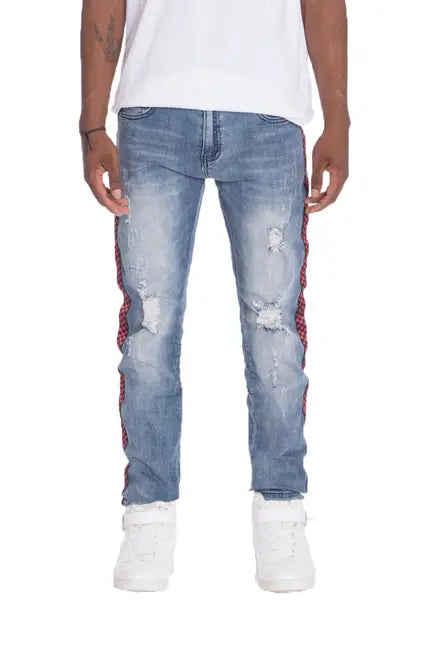 RACER DENIM WEIV