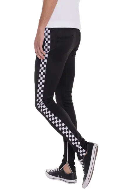 RACER TRACK PANTS WEIV