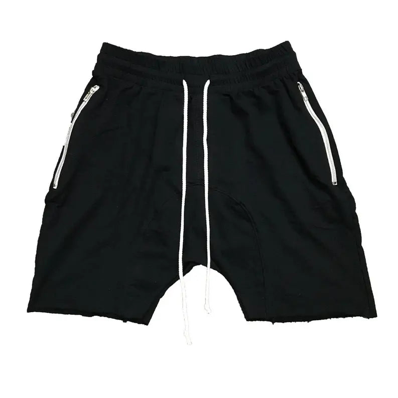 RAW CITY CUT SHORT WEIV