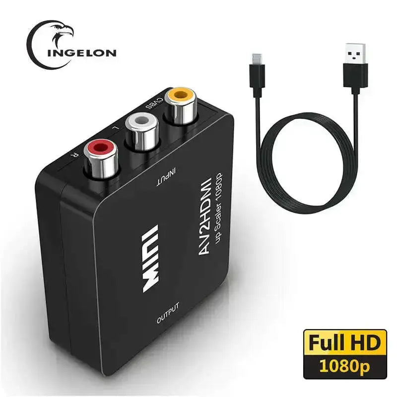 RCA-To-HDMI-compatible-AV-To-GANA-1080P-Mini-RCA-Composite-CVBS-AV-To-Video-Audio-Converter-Adapter-Compatible-GreatEagleInc-334204493