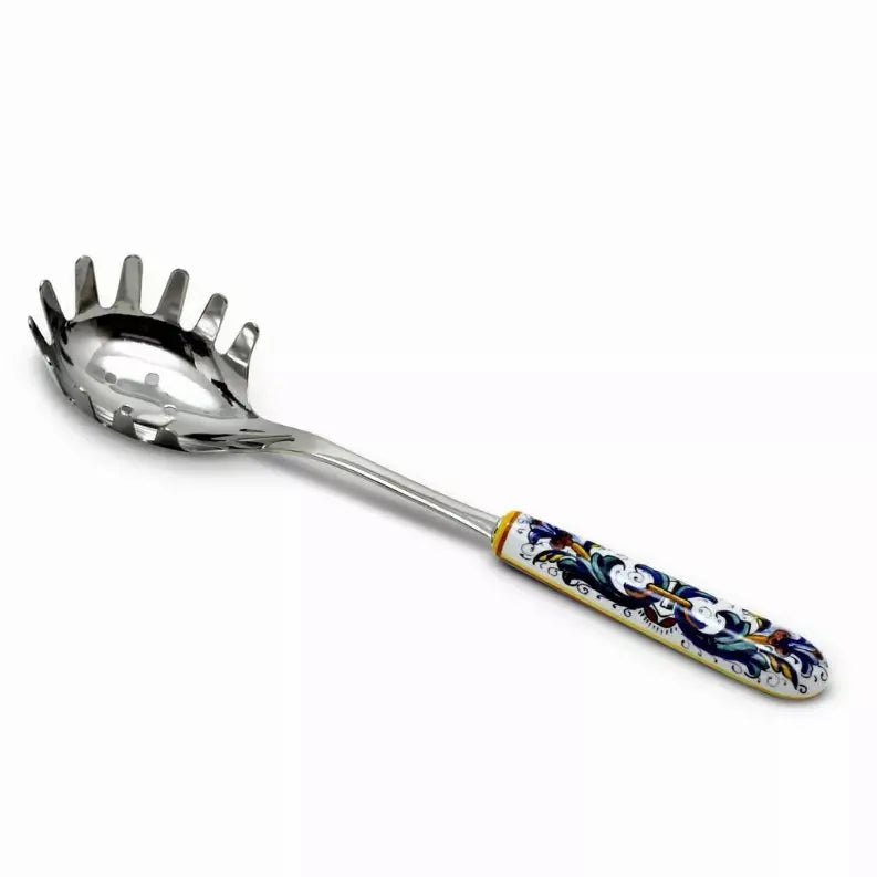 RICCO DERUTA: Utensil Holder Artistica Italian Gallery