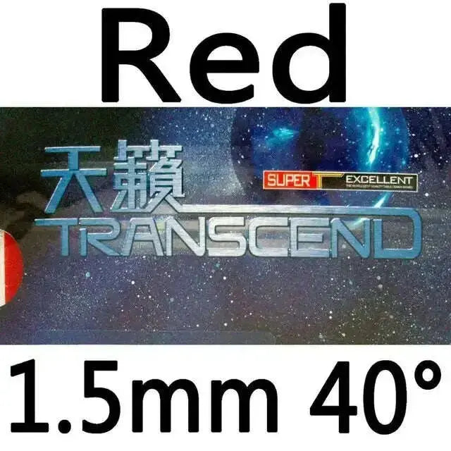 RITC-729-Friendship-TRANSCEND-CREAM-pips-in-table-tennis-pingpong-rubber-with-sponge-FreeDropship-334842437