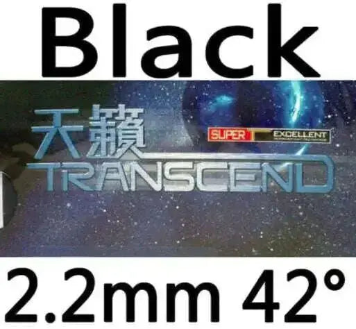 RITC-729-Friendship-TRANSCEND-CREAM-pips-in-table-tennis-pingpong-rubber-with-sponge-FreeDropship-334842653