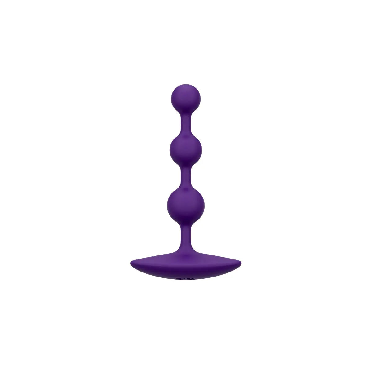 ROMP Amp Anal Beads - Purple ROMP