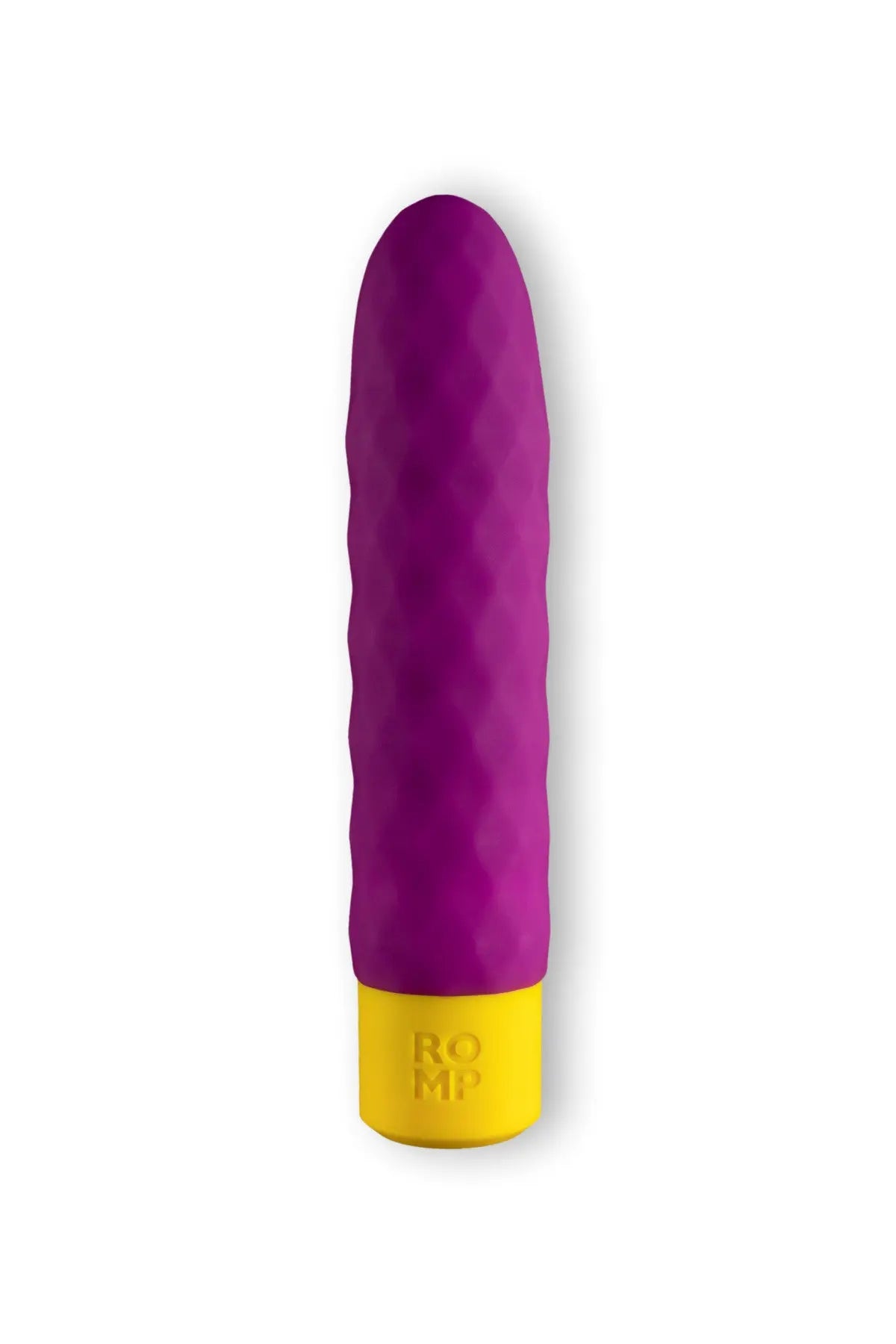 ROMP Beat Bullet Vibrator - Purple ROMP