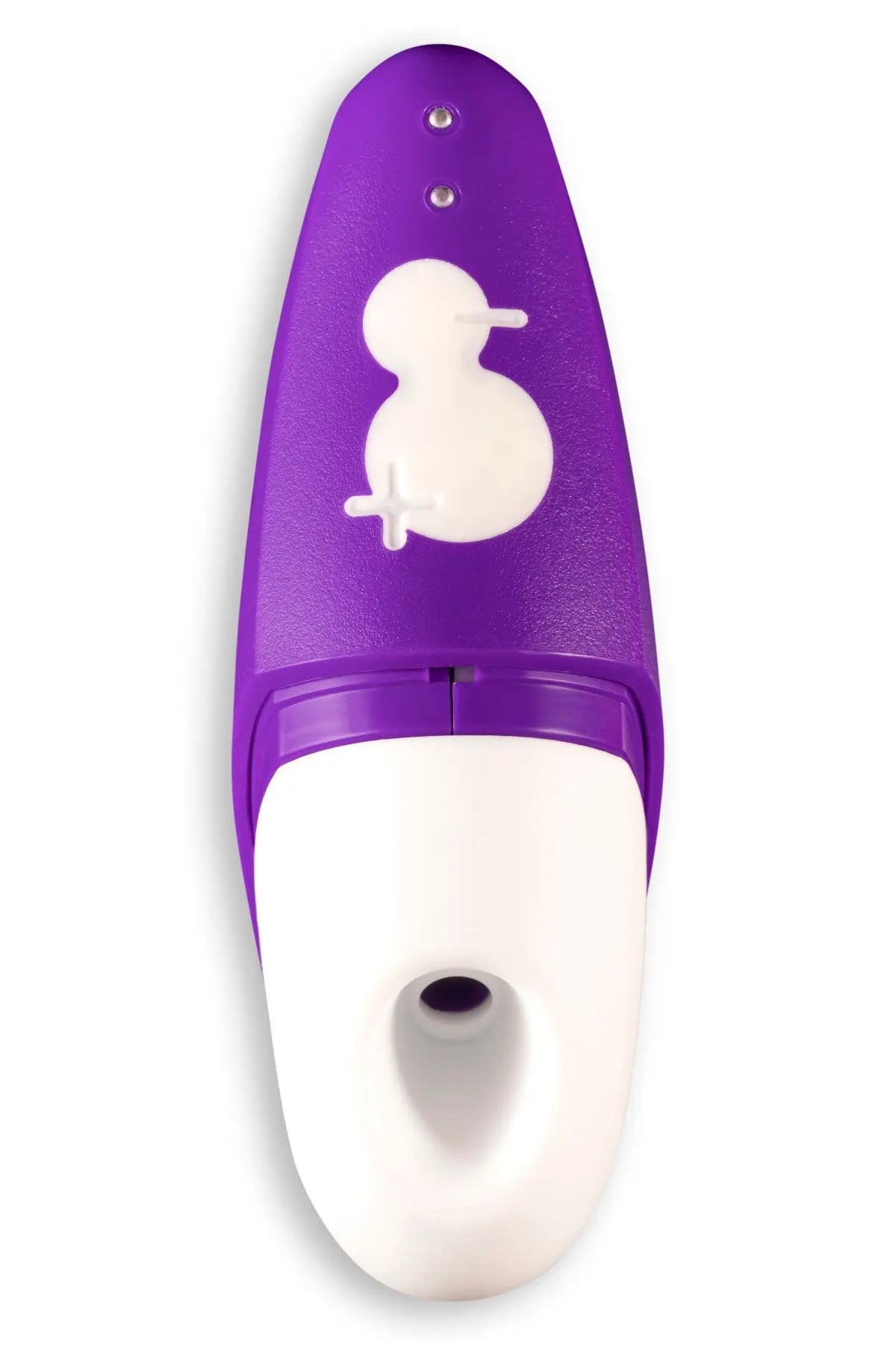 ROMP Free Clitoral Vibrator - Purple ROMP