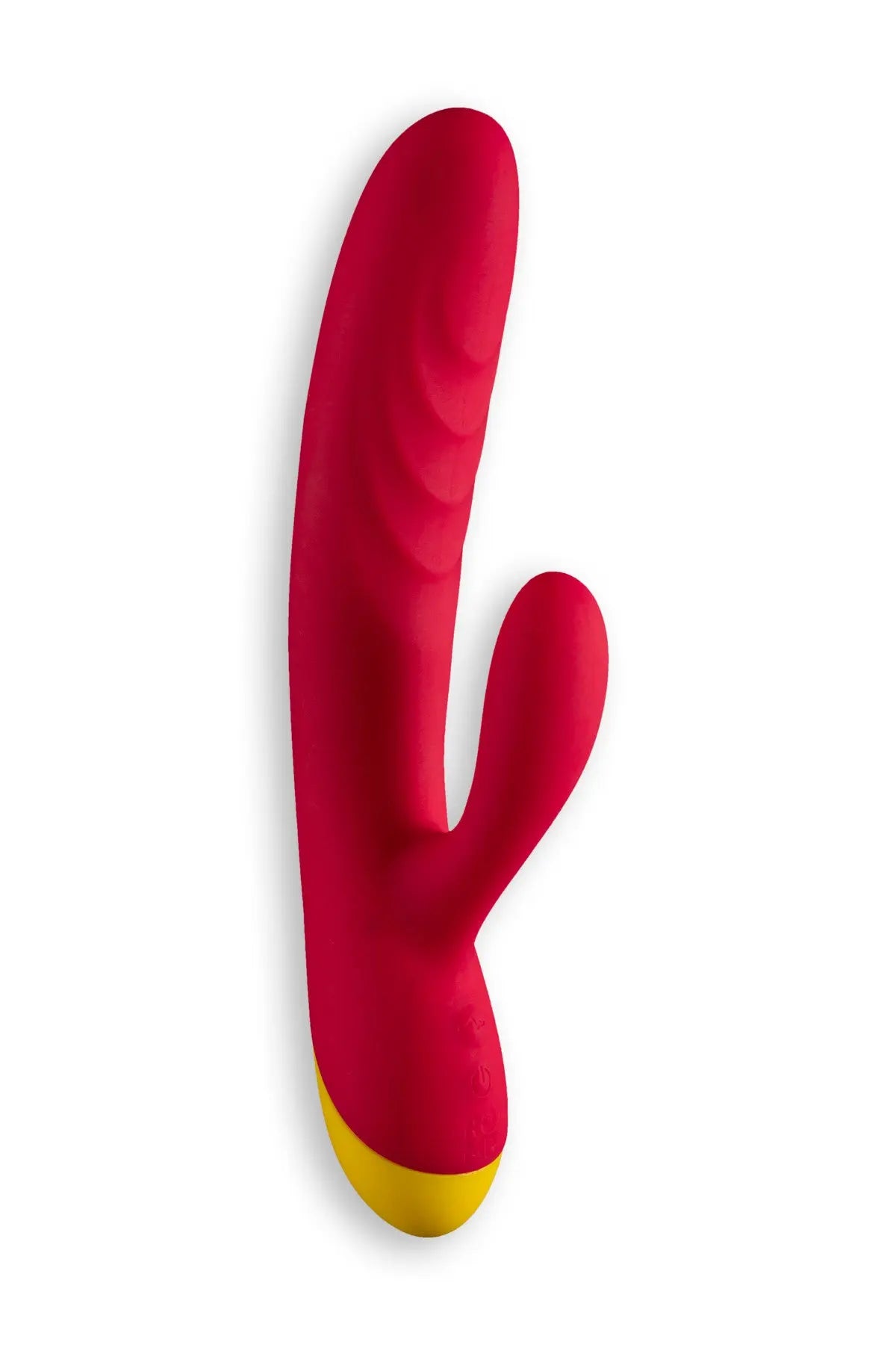 ROMP Jazz Rabbit Vibrator - Berry ROMP