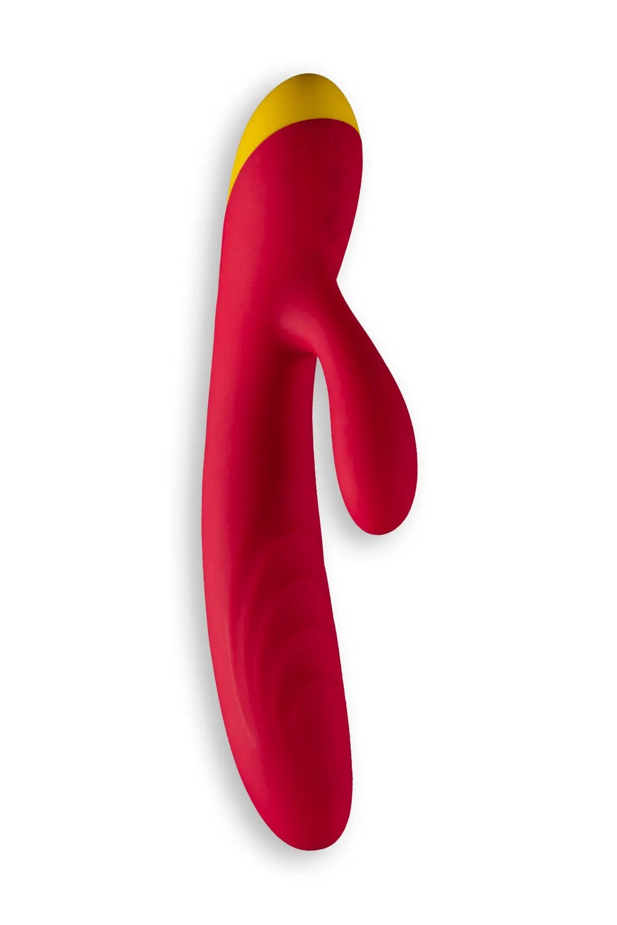 ROMP Jazz Rabbit Vibrator - Berry ROMP