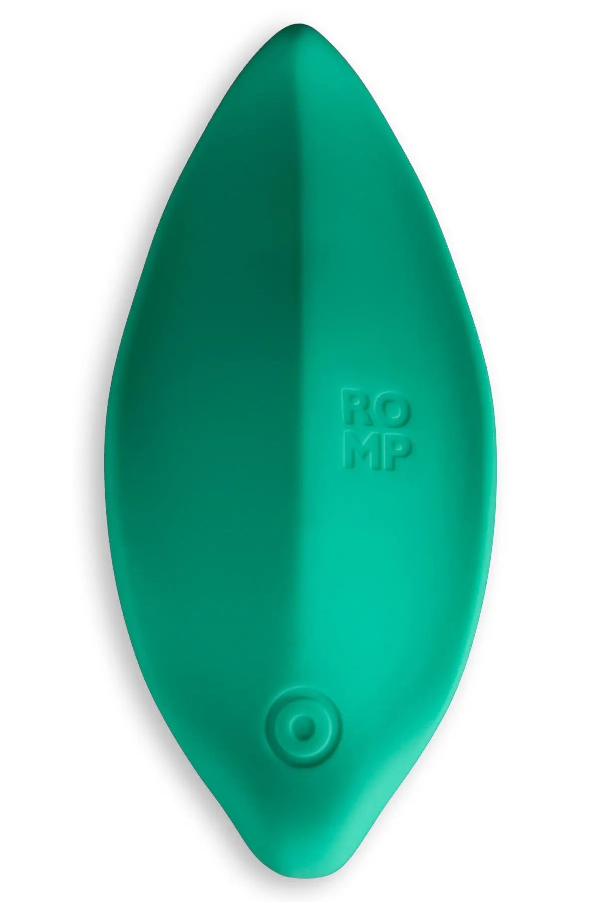 ROMP Wave Lay-On Vibrator - Mint ROMP