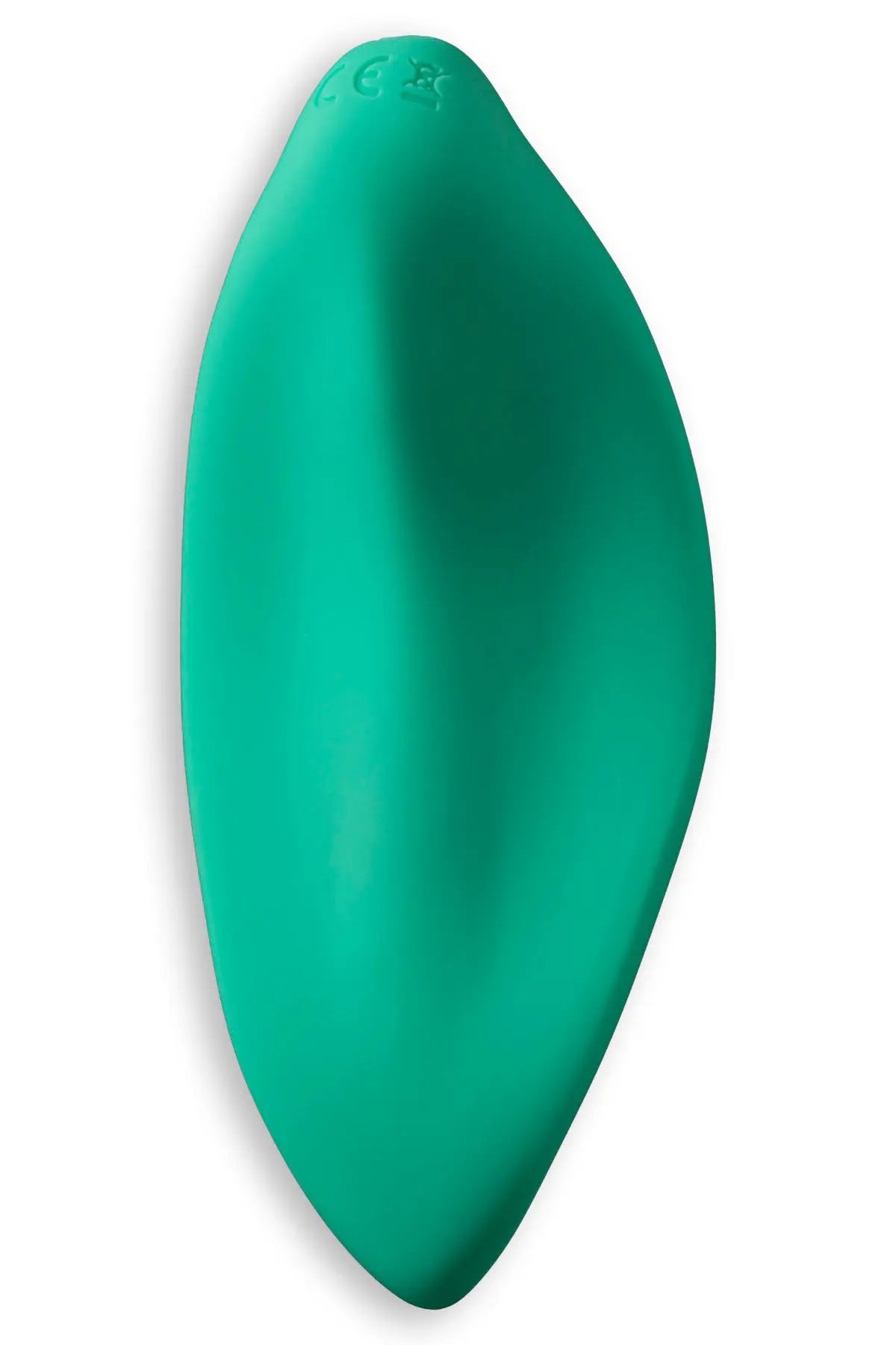 ROMP Wave Lay-On Vibrator - Mint ROMP